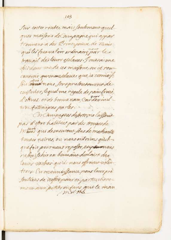 Esclave de Hadgi Mehemmed Codgia, autrement dit Dom Philippe, fils d'un day de Tunis ou Histoire de l'esclavage d'un marchand de Cassis à Tunis (L')