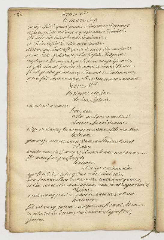 École des amis (L'), comédie en vers et en cinq actes École des amis (L'), comédie en vers et en cinq actes