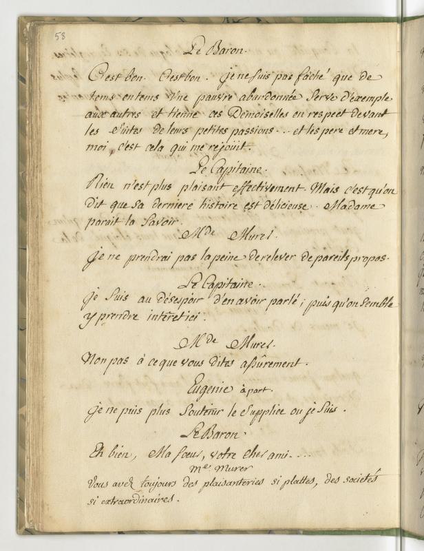 Eugénie, drame en cinq actes et en prose Eugénie, drame en cinq actes et en prose