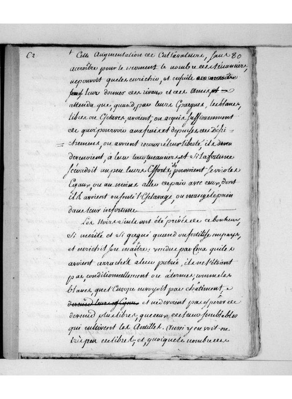 Voyage au continent américain par un Français en 1777, et Réflexions philosophiques sur ces nouveaux républicains Voyage au continent américain par un Français en 1777, et Réflexions philosophiques sur ces nouveaux républicains