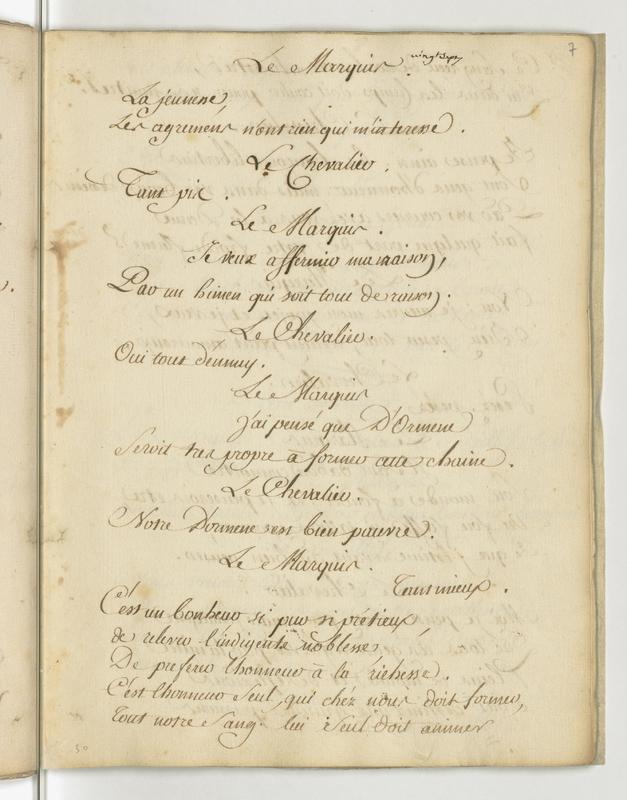 Écueil du sage (L'), comédie en cinq actes et en vers Écueil du sage (L'), comédie en cinq actes et en vers