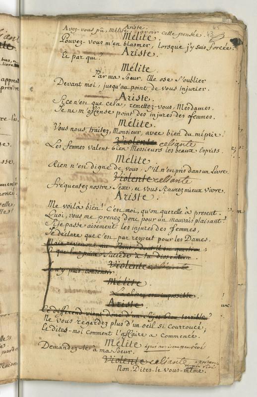 Philosophe marié (Le), comédie en cinq actes et en vers Philosophe marié (Le), comédie en cinq actes et en vers