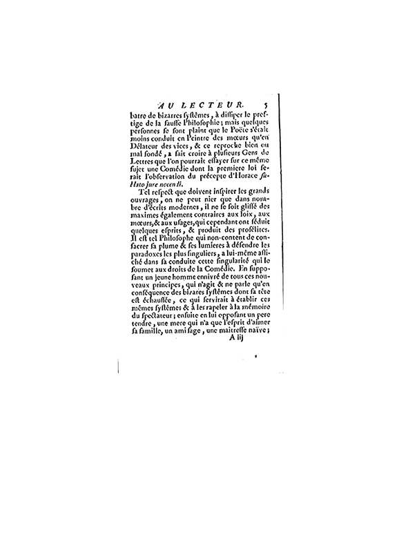 Petit Philosophe (Le)
