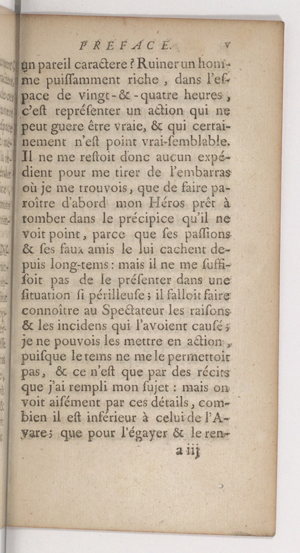 Dissipateur, ou l'Honneste Friponne (Le), comédie Dissipateur, ou l'Honneste Friponne (Le), comédie