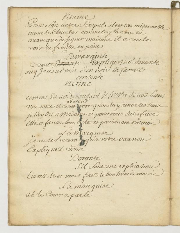Réconciliation normande (La), comédie en vers et en cinq actes Réconciliation normande (La), comédie en vers et en cinq actes