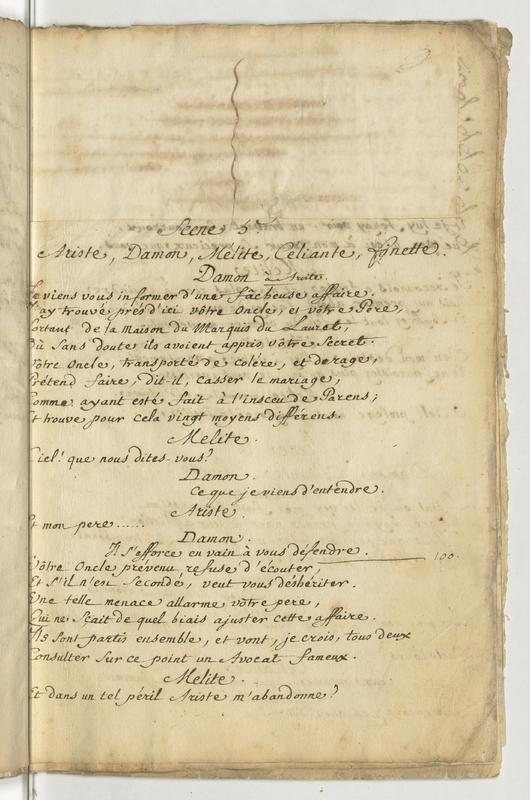 Philosophe marié (Le), comédie en cinq actes et en vers Philosophe marié (Le), comédie en cinq actes et en vers