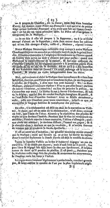 Barbier de Séville, ou la Précaution inutile (Le), comédie en quatre actes, par M. de Beaumarchais, représentée sur le théâtre de la Comédie Française le 23 février 1775 (avec une Lettre modérée sur la chute et la critique du Barbier de Séville)