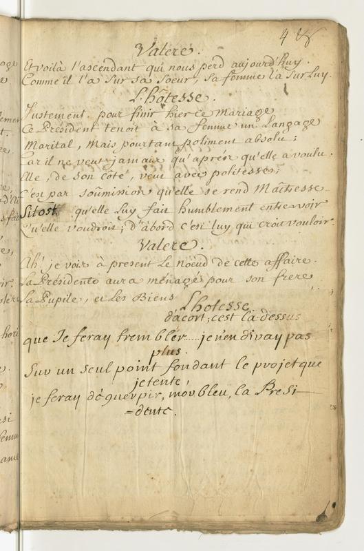 Mariage fait et rompu (Le), comédie en trois actes et en vers Mariage fait et rompu (Le), comédie en trois actes et en vers