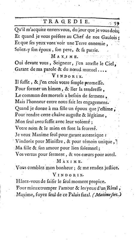 Pharamond, tragédie, par M. de C*** Pharamond, tragédie, par M. de C***