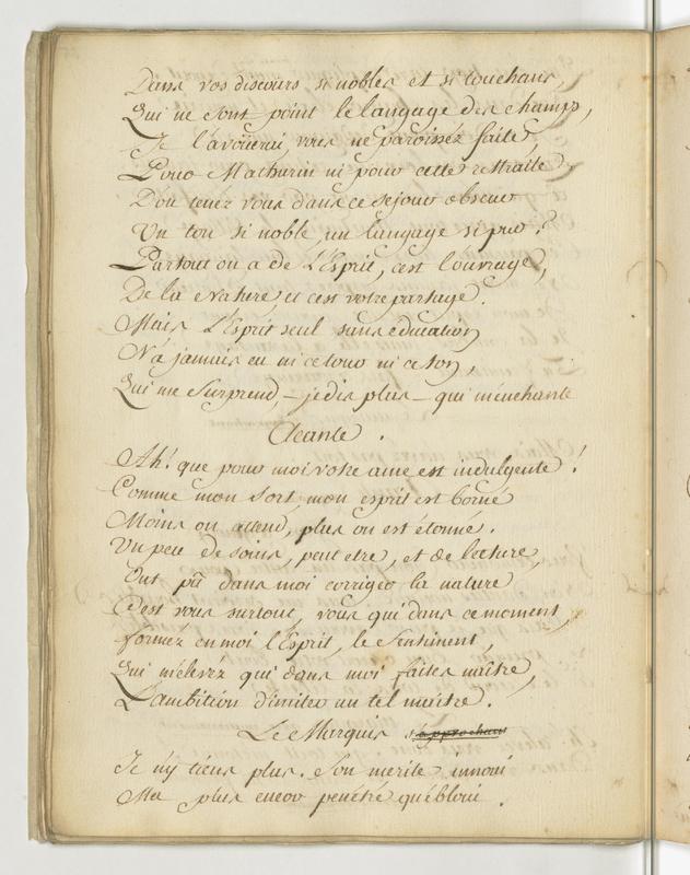 Écueil du sage (L'), comédie en cinq actes et en vers Écueil du sage (L'), comédie en cinq actes et en vers