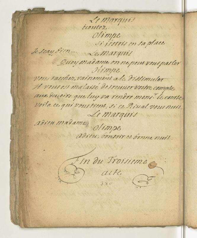 Bourgeoises de qualité (Les), comédie en cinq actes et en vers Bourgeoises de qualité (Les), comédie en cinq actes et en vers