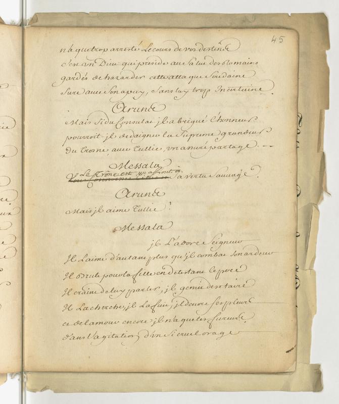 Brutus, tragédie en cinq actes et en vers Brutus, tragédie en cinq actes et en vers