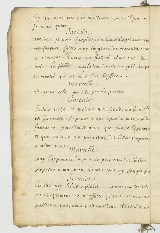 Joconde, comédie en un acte et en prose Joconde, comédie en un acte et en prose