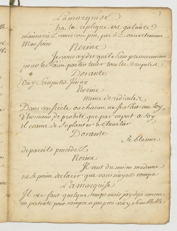Réconciliation normande (La), comédie en vers et en cinq actes Réconciliation normande (La), comédie en vers et en cinq actes