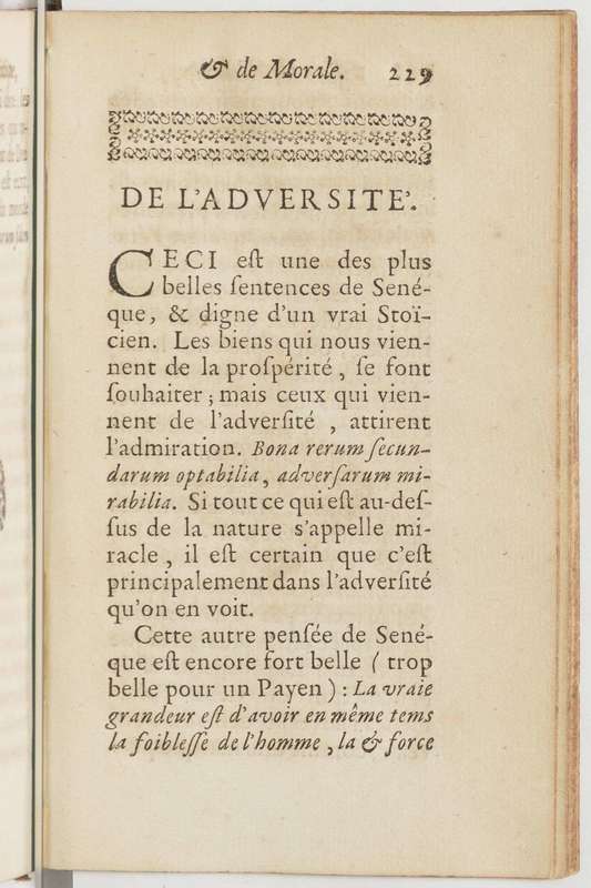 Essais du chevalier Bacon, chancelier d'Angleterre, sur divers sujets de politique, et de morale Essais du chevalier Bacon, chancelier d'Angleterre, sur divers sujets de politique, et de morale