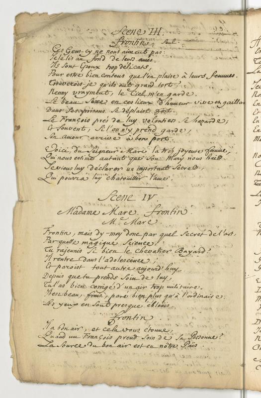 Chevalier Bayard (Le), comédie héroïque en cinq actes et en vers libres Chevalier Bayard (Le), comédie héroïque en cinq actes et en vers libres