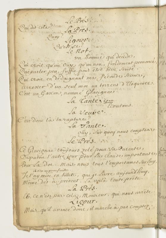 Mariage fait et rompu (Le), comédie en trois actes et en vers Mariage fait et rompu (Le), comédie en trois actes et en vers