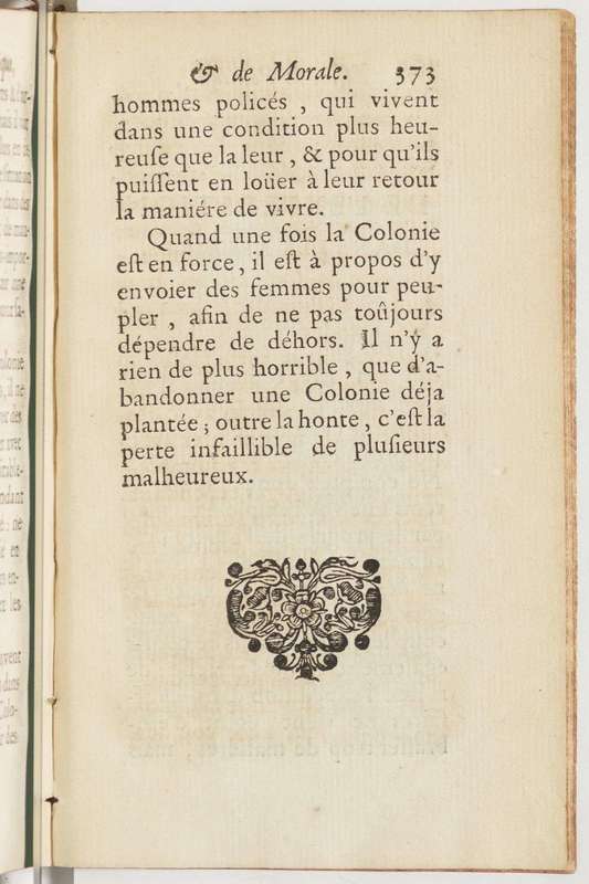 Essais du chevalier Bacon, chancelier d'Angleterre, sur divers sujets de politique, et de morale