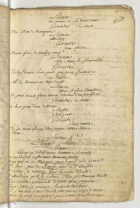 Philosophe marié (Le), comédie en cinq actes et en vers Philosophe marié (Le), comédie en cinq actes et en vers