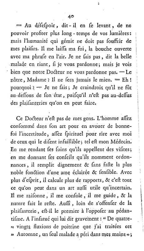 Barbier de Séville, ou la Précaution inutile (Le), comédie en quatre actes, par M. de Beaumarchais, représentée sur le théâtre de la Comédie Française le 23 février 1775 (avec une Lettre modérée sur la chute et la critique du Barbier de Séville)