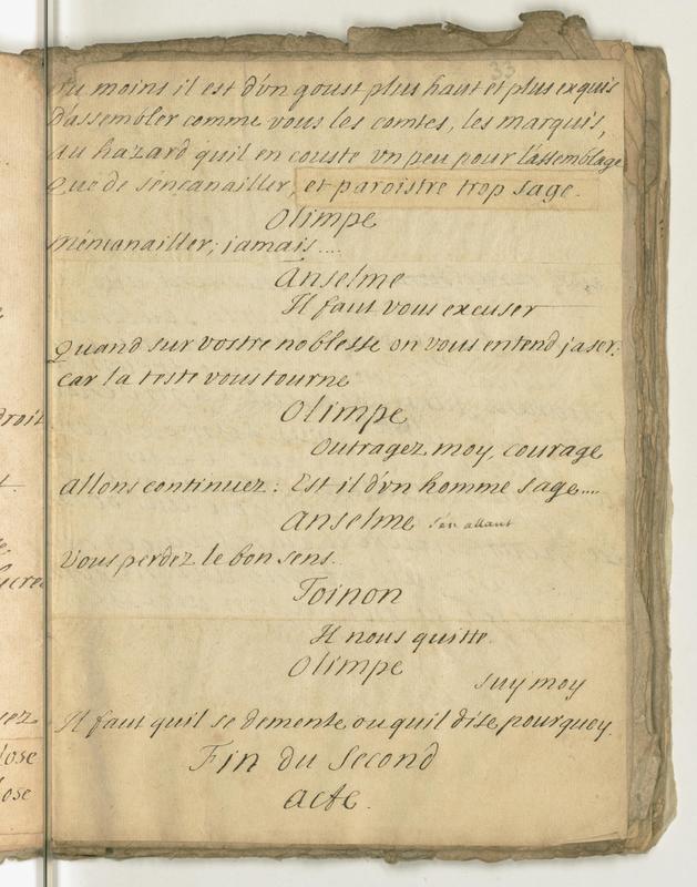 Bourgeoises de qualité (Les), comédie en cinq actes et en vers Bourgeoises de qualité (Les), comédie en cinq actes et en vers