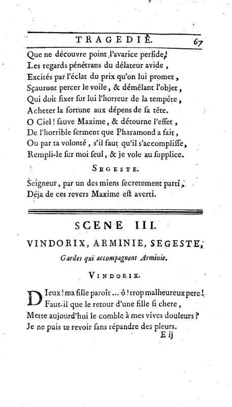 Pharamond, tragédie, par M. de C*** Pharamond, tragédie, par M. de C***