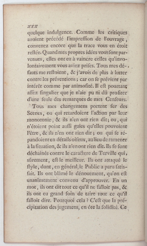 Célibataire (Le), comédie en cinq actes et en vers, représentée pour la première fois par les Comédiens françois, le 20 septembre 1775 Célibataire (Le), comédie en cinq actes et en vers, représentée pour la première fois par les Comédiens françois, le 20 septembre 1775