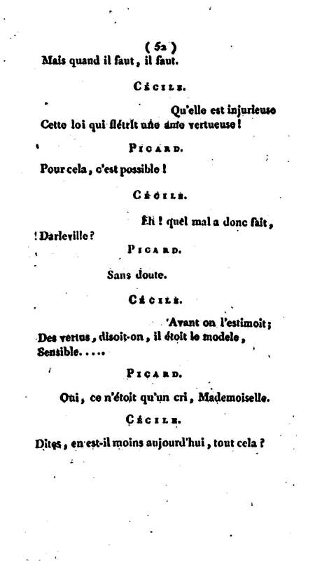 Dangers de l'opinion (Les), drame en cinq actes, en vers Dangers de l'opinion (Les), drame en cinq actes, en vers