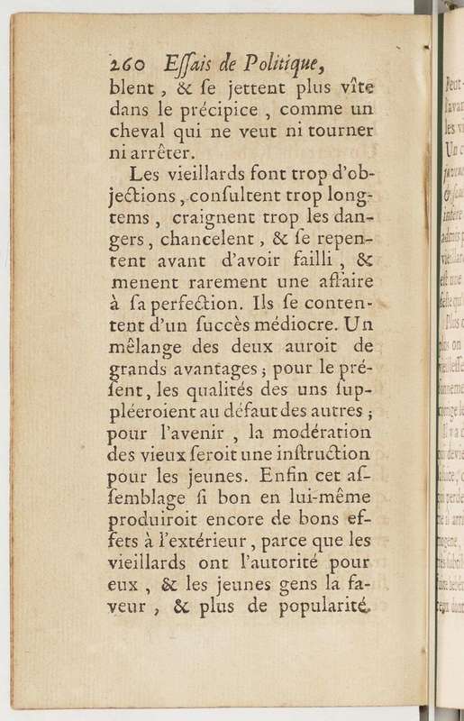 Essais du chevalier Bacon, chancelier d'Angleterre, sur divers sujets de politique, et de morale Essais du chevalier Bacon, chancelier d'Angleterre, sur divers sujets de politique, et de morale