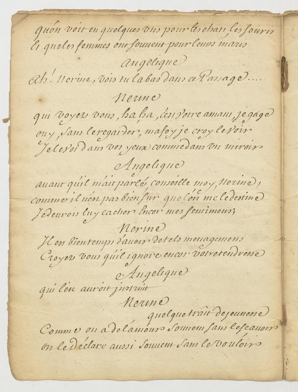 Réconciliation normande (La), comédie en vers et en cinq actes Réconciliation normande (La), comédie en vers et en cinq actes