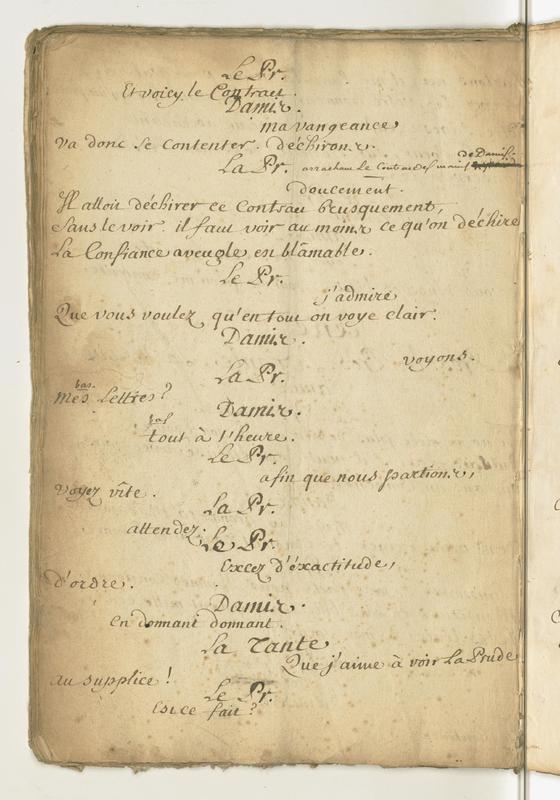 Mariage fait et rompu (Le), comédie en trois actes et en vers Mariage fait et rompu (Le), comédie en trois actes et en vers