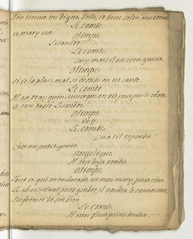 Bourgeoises de qualité (Les), comédie en cinq actes et en vers Bourgeoises de qualité (Les), comédie en cinq actes et en vers