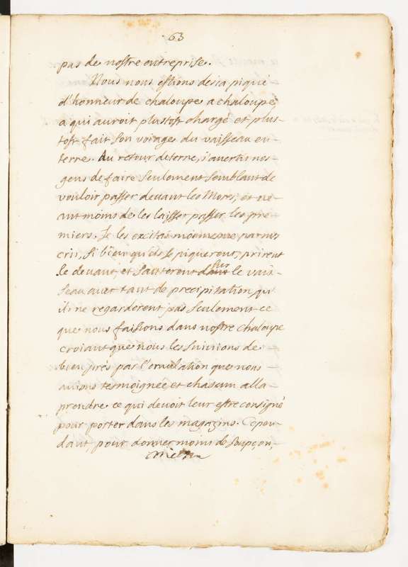 Esclave de Hadgi Mehemmed Codgia, autrement dit Dom Philippe, fils d'un day de Tunis ou Histoire de l'esclavage d'un marchand de Cassis à Tunis (L') Esclave de Hadgi Mehemmed Codgia, autrement dit Dom Philippe, fils d'un day de Tunis ou Histoire de l'esclavage d'un marchand de Cassis à Tunis (L')