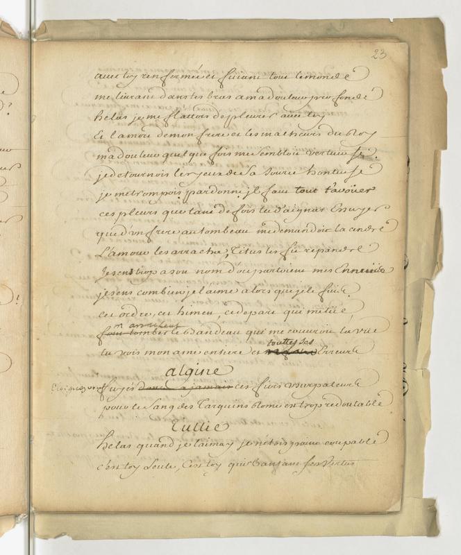 Brutus, tragédie en cinq actes et en vers Brutus, tragédie en cinq actes et en vers