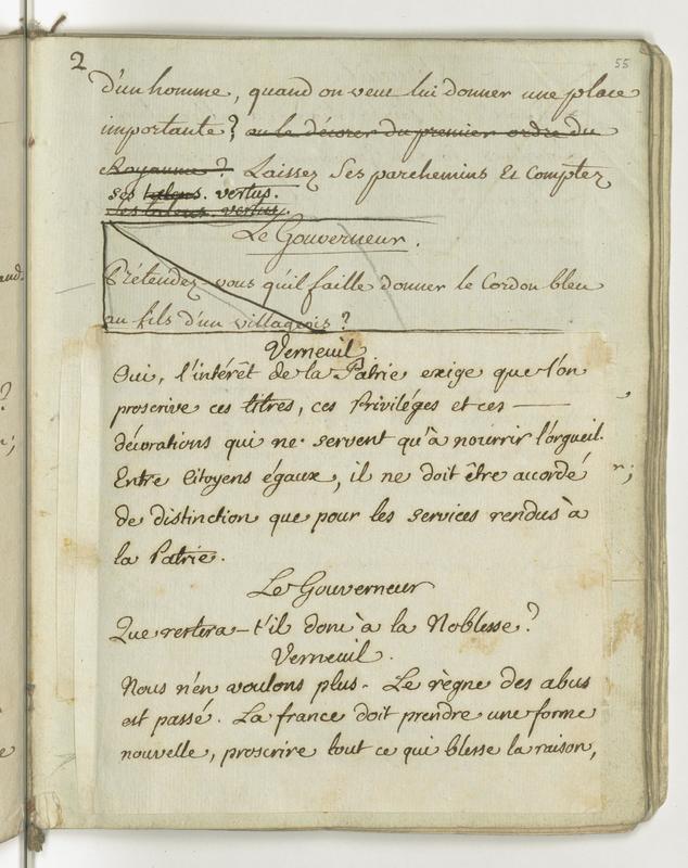 Liberté conquise ou le Despotisme renversé (La), drame héroïque en cinq actes et en prose Liberté conquise ou le Despotisme renversé (La), drame héroïque en cinq actes et en prose