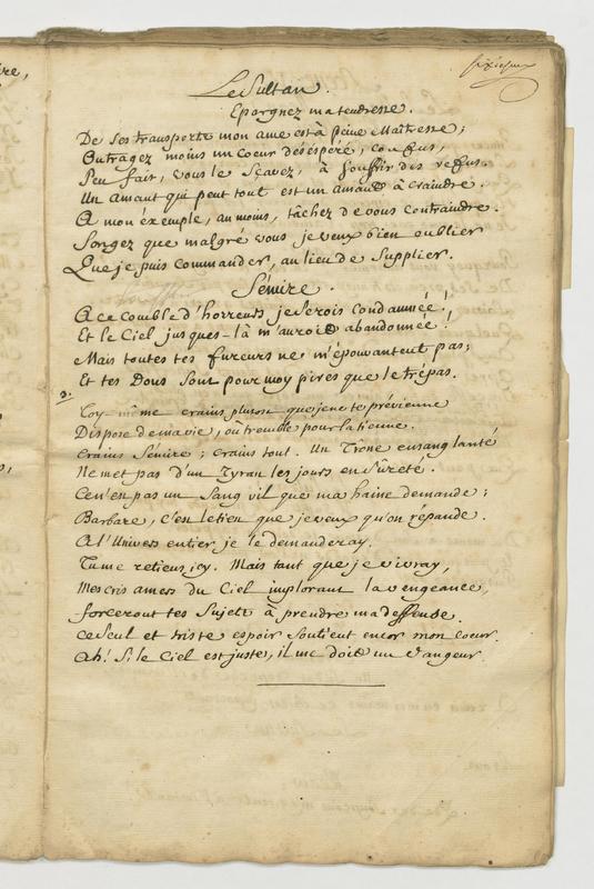 Aben-Saïd, empereur des Mogols