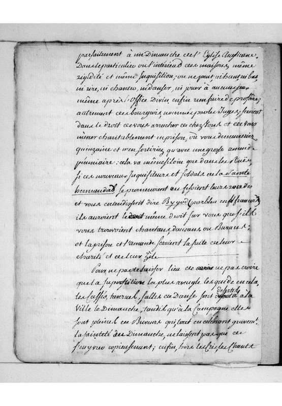 Voyage au continent américain par un Français en 1777, et Réflexions philosophiques sur ces nouveaux républicains
