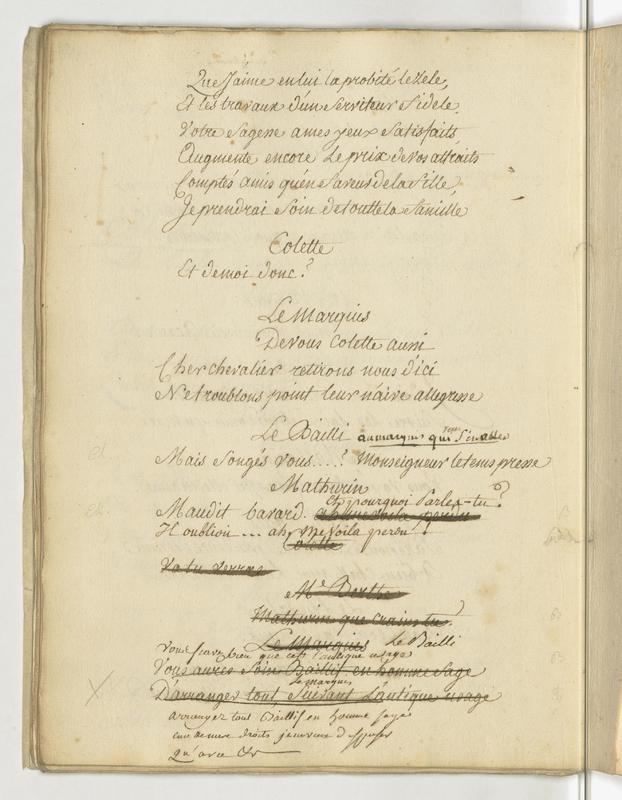 Écueil du sage (L'), comédie en cinq actes et en vers Écueil du sage (L'), comédie en cinq actes et en vers