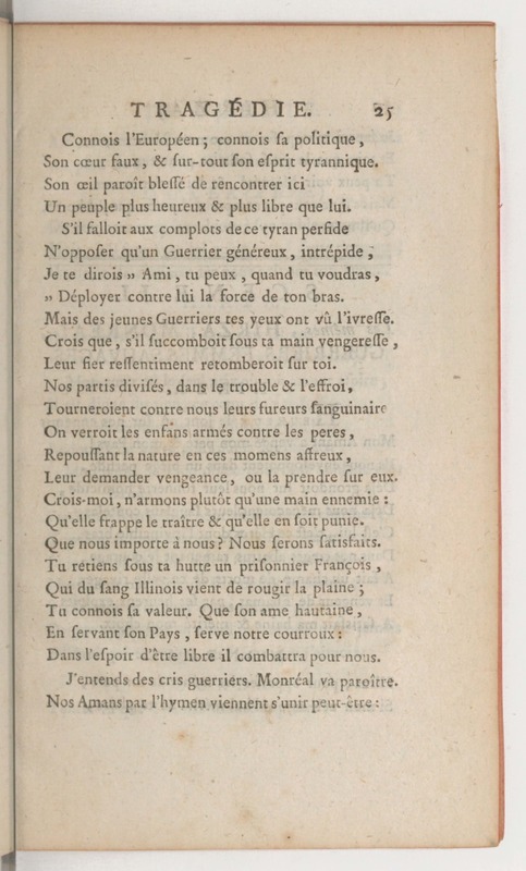 Hirza, tragédie, par M. de Sauvigny… (Comédiens ordinaires du Roi, 27 mai 1767) Hirza, tragédie, par M. de Sauvigny… (Comédiens ordinaires du Roi, 27 mai 1767)