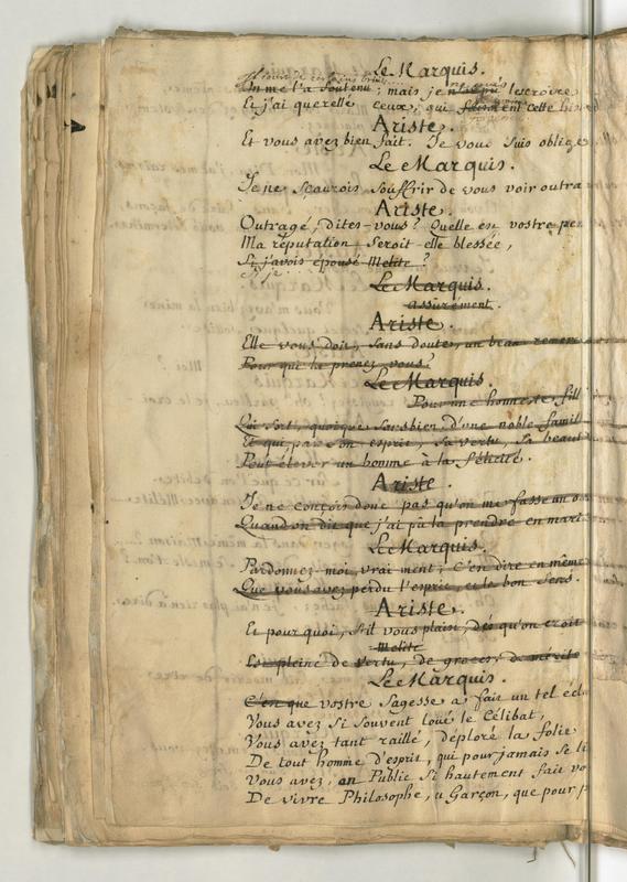Philosophe marié (Le), comédie en cinq actes et en vers Philosophe marié (Le), comédie en cinq actes et en vers