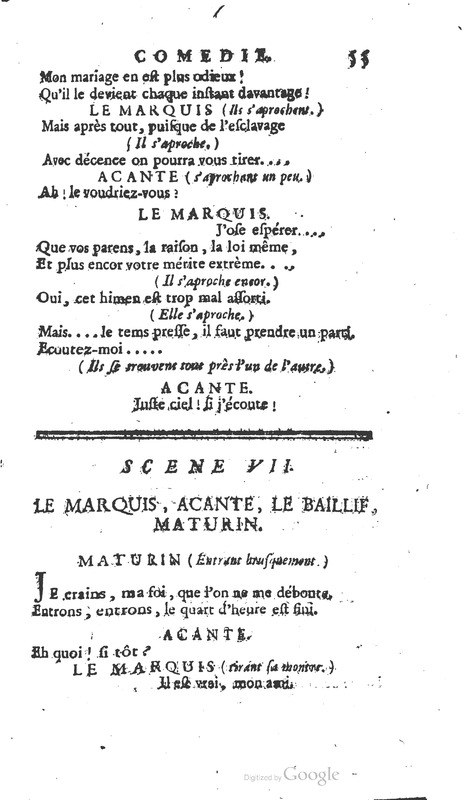 Droit du seigneur (Le), Comédie en cinq actes Droit du seigneur (Le), Comédie en cinq actes