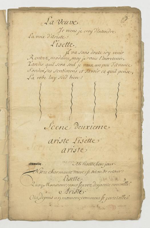 Procureur arbitre (Le), comédie en un acte et en vers Procureur arbitre (Le), comédie en un acte et en vers