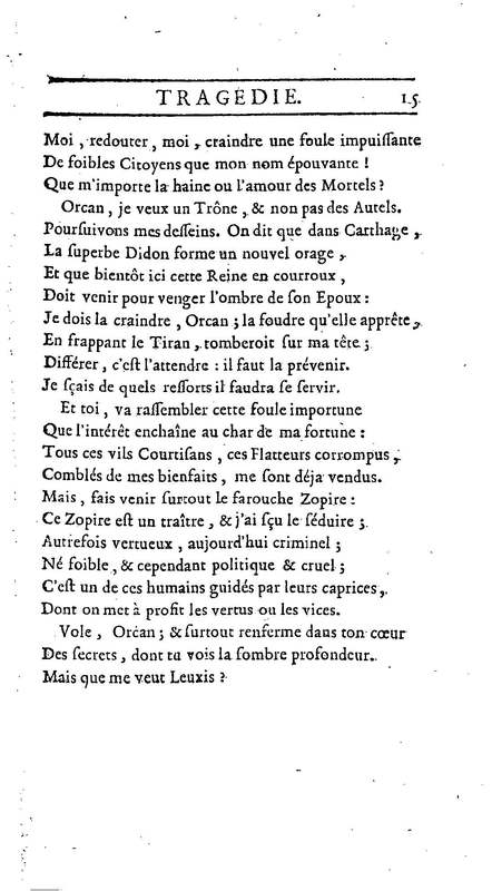 Astarbé, tragédie, par M. Colardeau. Représentée pour la première fois par les Comédiens françois ordinaires du Roi, le 27 février 1758 Astarbé, tragédie, par M. Colardeau. Représentée pour la première fois par les Comédiens françois ordinaires du Roi, le 27 février 1758