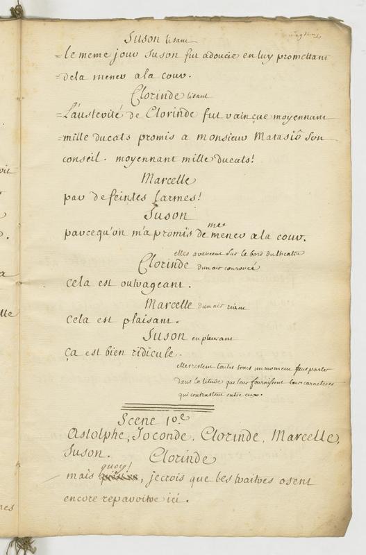 Joconde, comédie en un acte et en prose Joconde, comédie en un acte et en prose