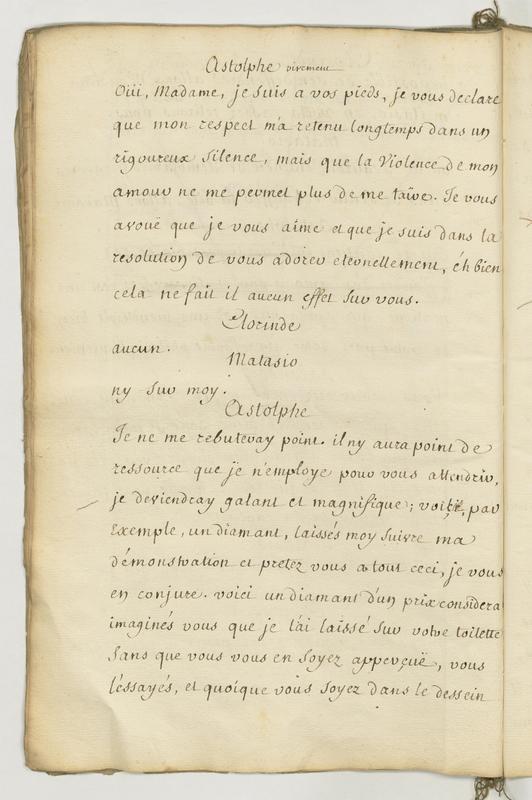 Joconde, comédie en un acte et en prose Joconde, comédie en un acte et en prose