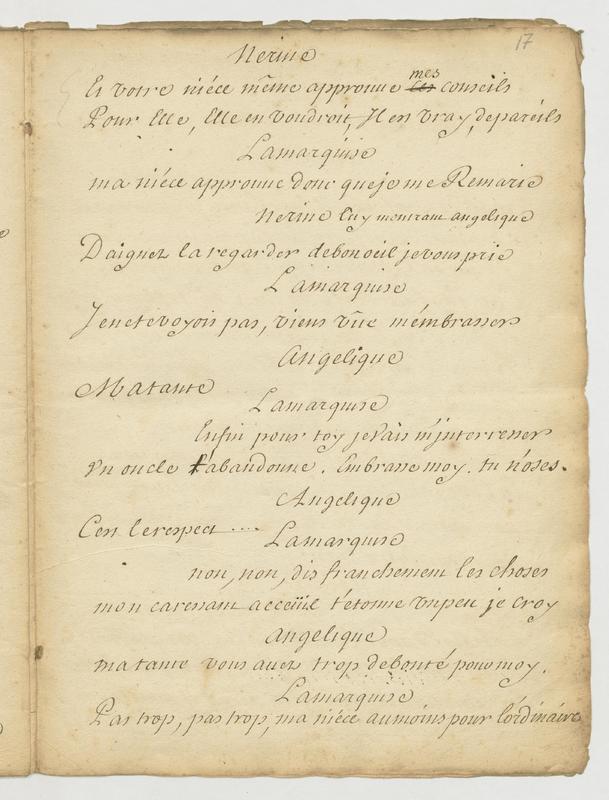 Réconciliation normande (La), comédie en vers et en cinq actes
