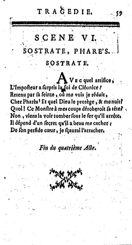 Varon, tragédie. Par M. le vicomte de Graves, capitaine au régiment de C… Varon, tragédie. Par M. le vicomte de Graves, capitaine au régiment de C…
