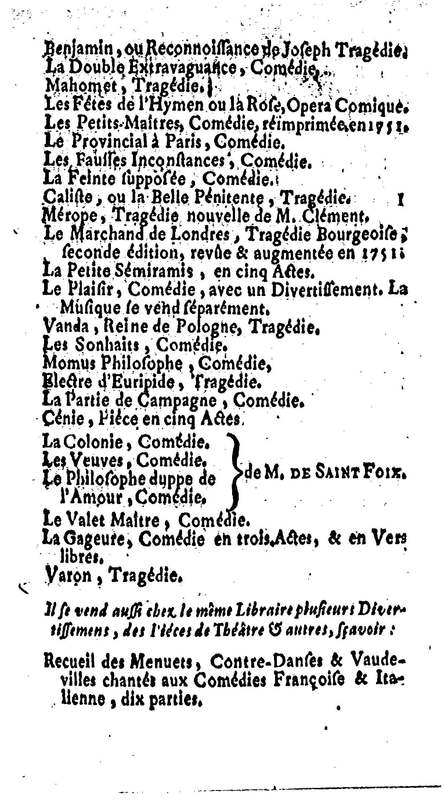 Varon, tragédie. Par M. le vicomte de Graves, capitaine au régiment de C… Varon, tragédie. Par M. le vicomte de Graves, capitaine au régiment de C…