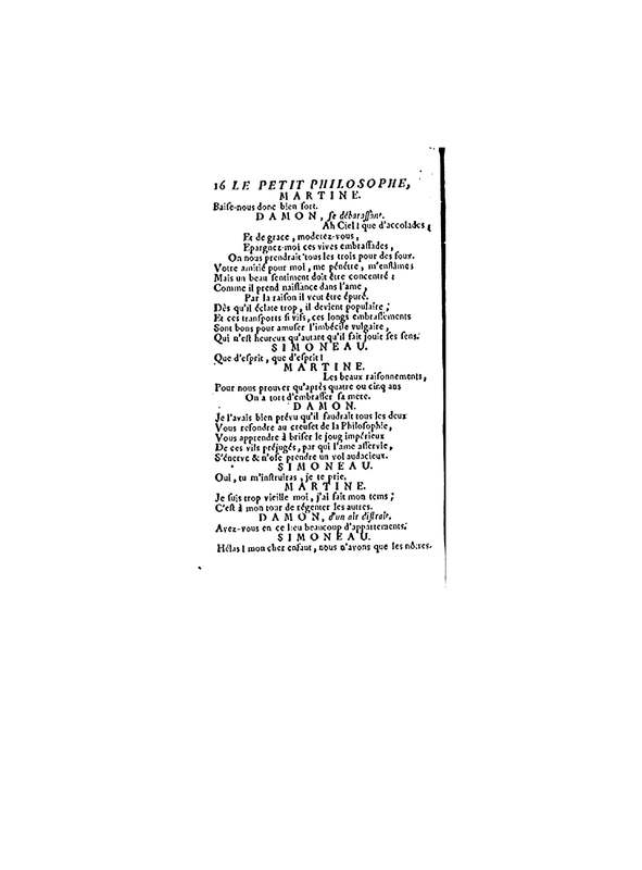 Petit Philosophe (Le) Petit Philosophe (Le)