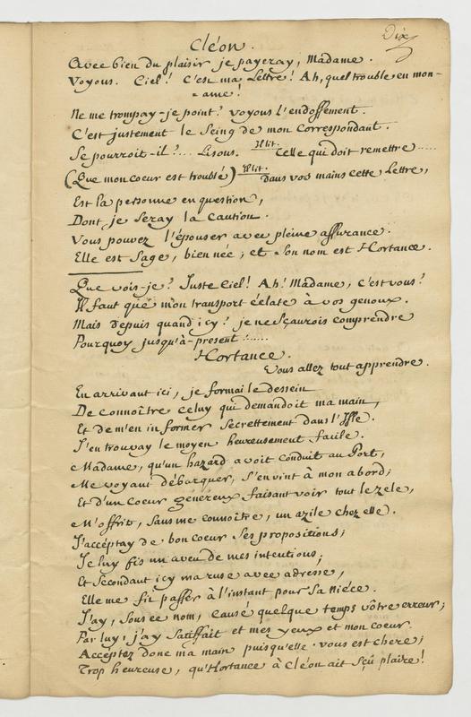Mariage fait par lettre de change (Le), comédie en un acte et en vers Mariage fait par lettre de change (Le), comédie en un acte et en vers
